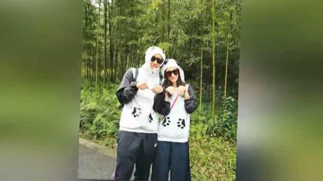 最美的校园女生68