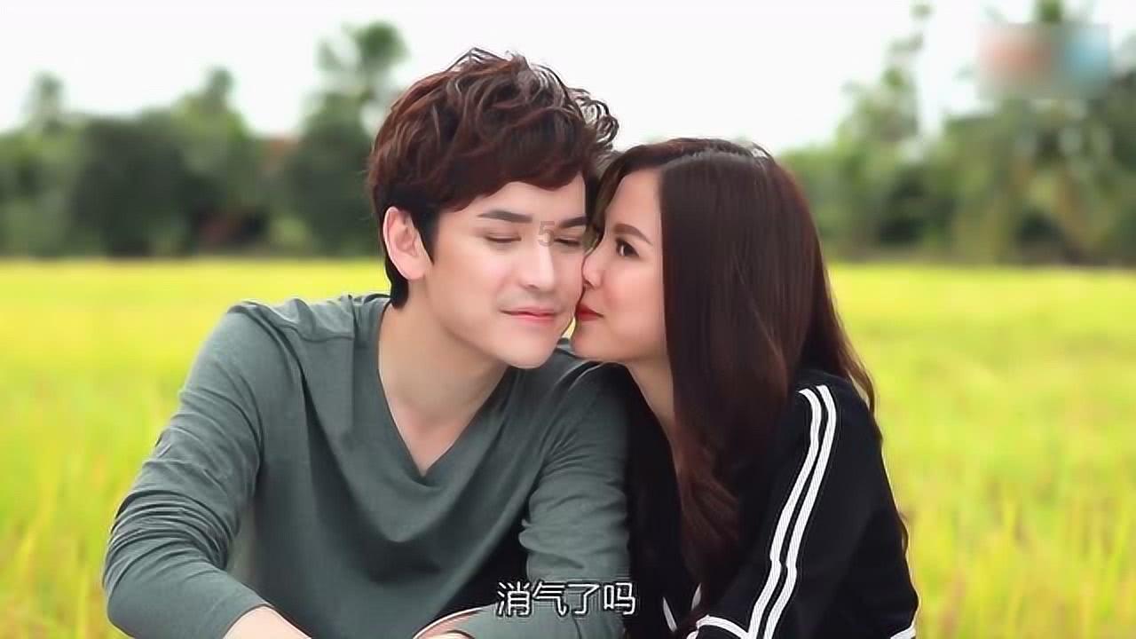 夏日的婚礼