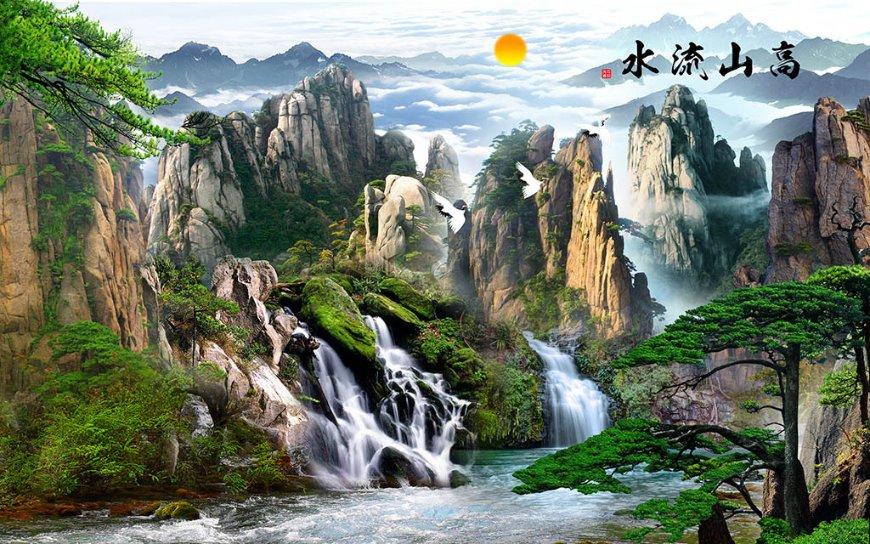 大神：绝景版